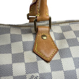 Louis Vuitton Damier Azur Speedy 30