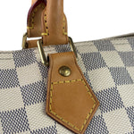 Louis Vuitton Damier Azur Speedy 30