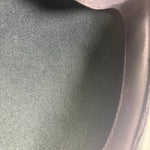 Christian Dior Dark Green Sports Hat