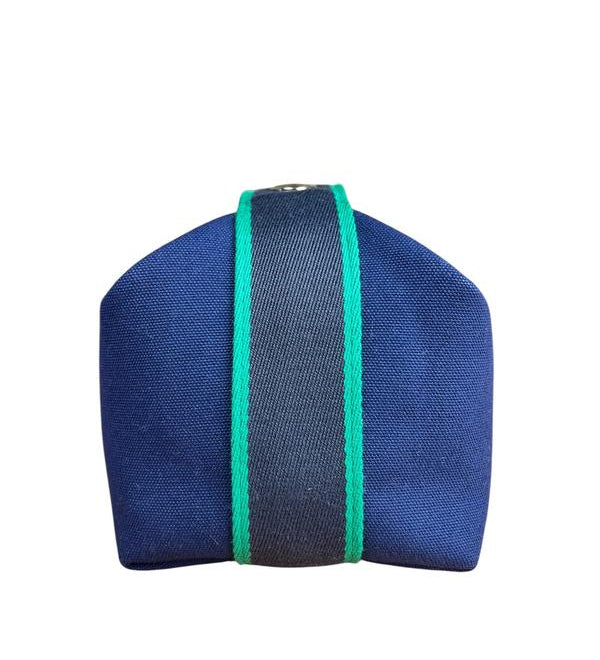 Hermes Bride-a-Brac Marine Travel Bag