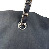 Chanel Multicolor Paris-Venice Bon Bon Printed Chain Tote Bag 2010