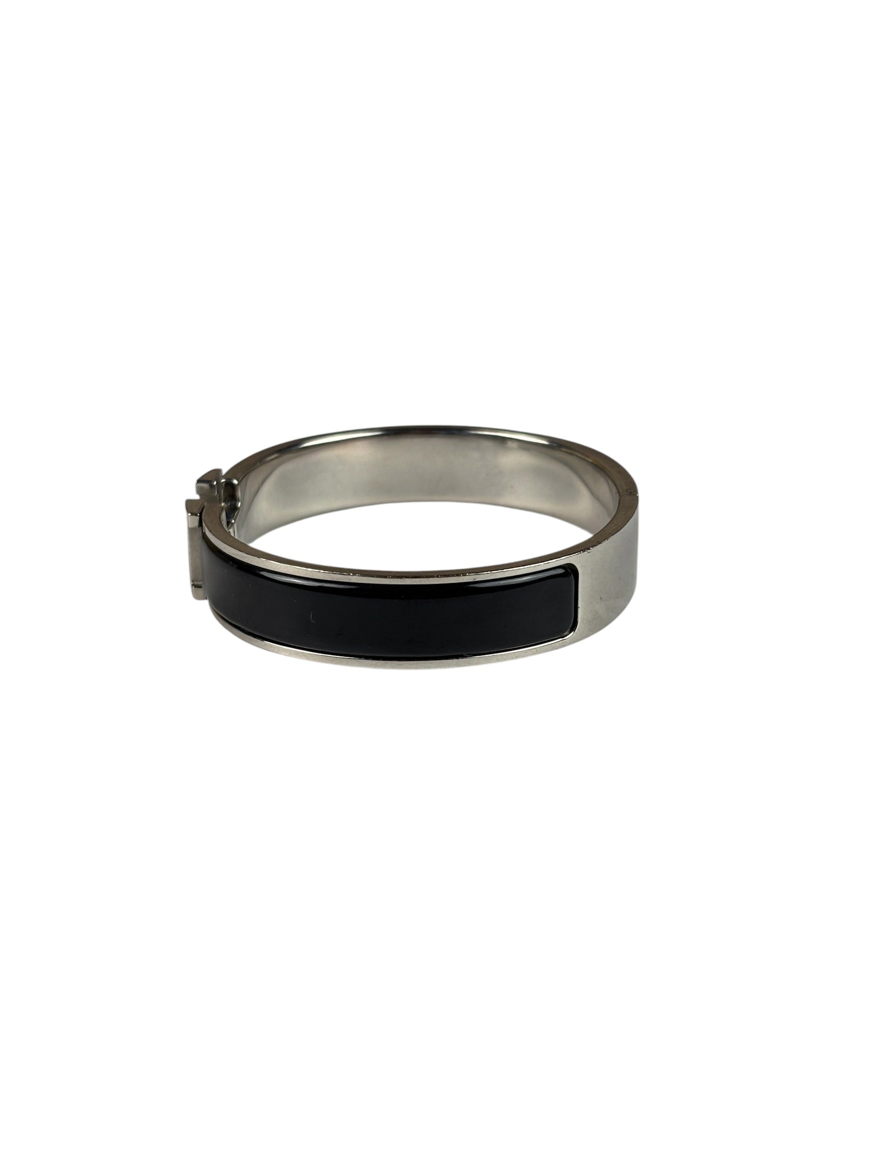 Hermes Clic H Bracelet