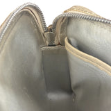 Louis Vuitton Gold Monogram Mini Lin McKenna Pochette