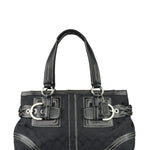 Coach Vintage Signature Soho Tote
