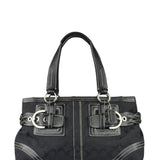 Coach Vintage Signature Soho Tote