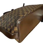 Louis Vuitton Chelsea Damier Ebene Tote