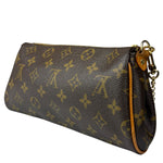 Louis Vuitton Monogram Chain Eva Pochette