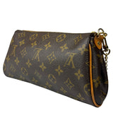 Louis Vuitton Monogram Chain Eva Pochette