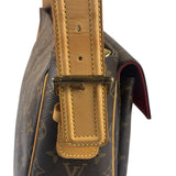 Louis Vuitton Vintage Monogram Viva Cite GM
