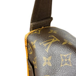 Louis Vuitton Monogram Bosphore Messenger Bag