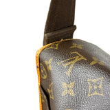 Louis Vuitton Monogram Bosphore Messenger Bag