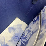 Louis Vuitton Monogram Watercolor Weekender Tote