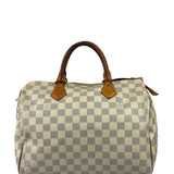 Louis Vuitton Damier Azur Speedy 30