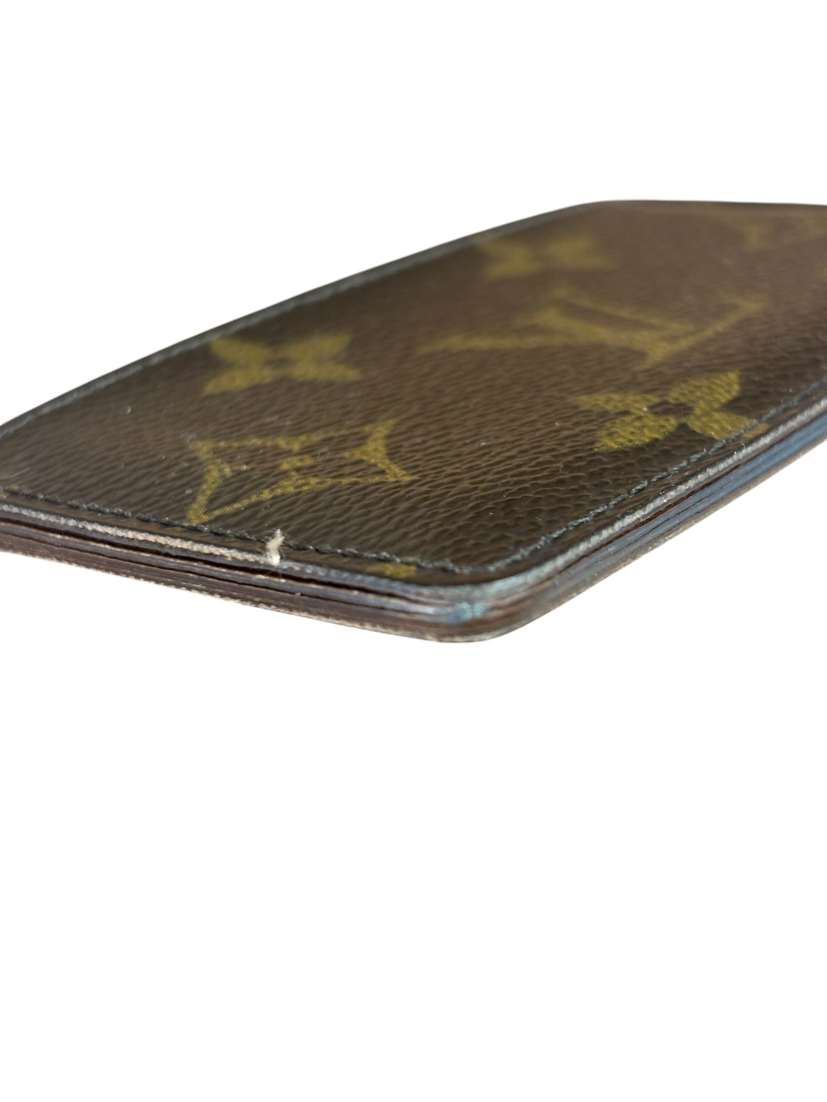 Louis Vuitton Monogranm Card Holder