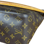 Louis Vuitton Vintage Monogram Looping GM