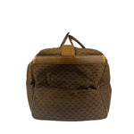 Gucci Vintage Micro GG Travel Bag