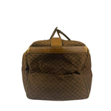 Gucci Vintage Micro GG Travel Bag
