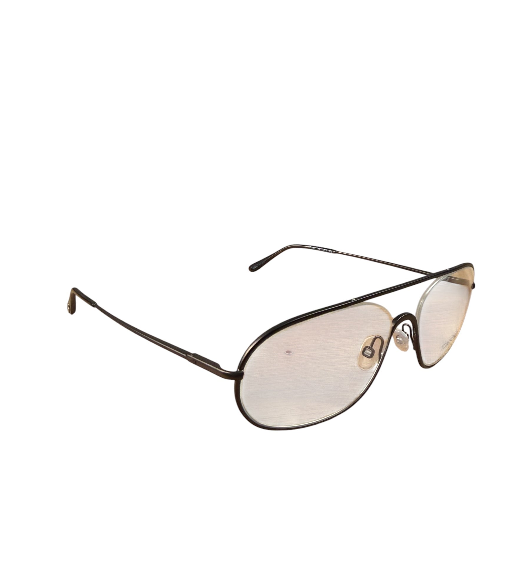 Tom Ford Aviator Optical Glasses