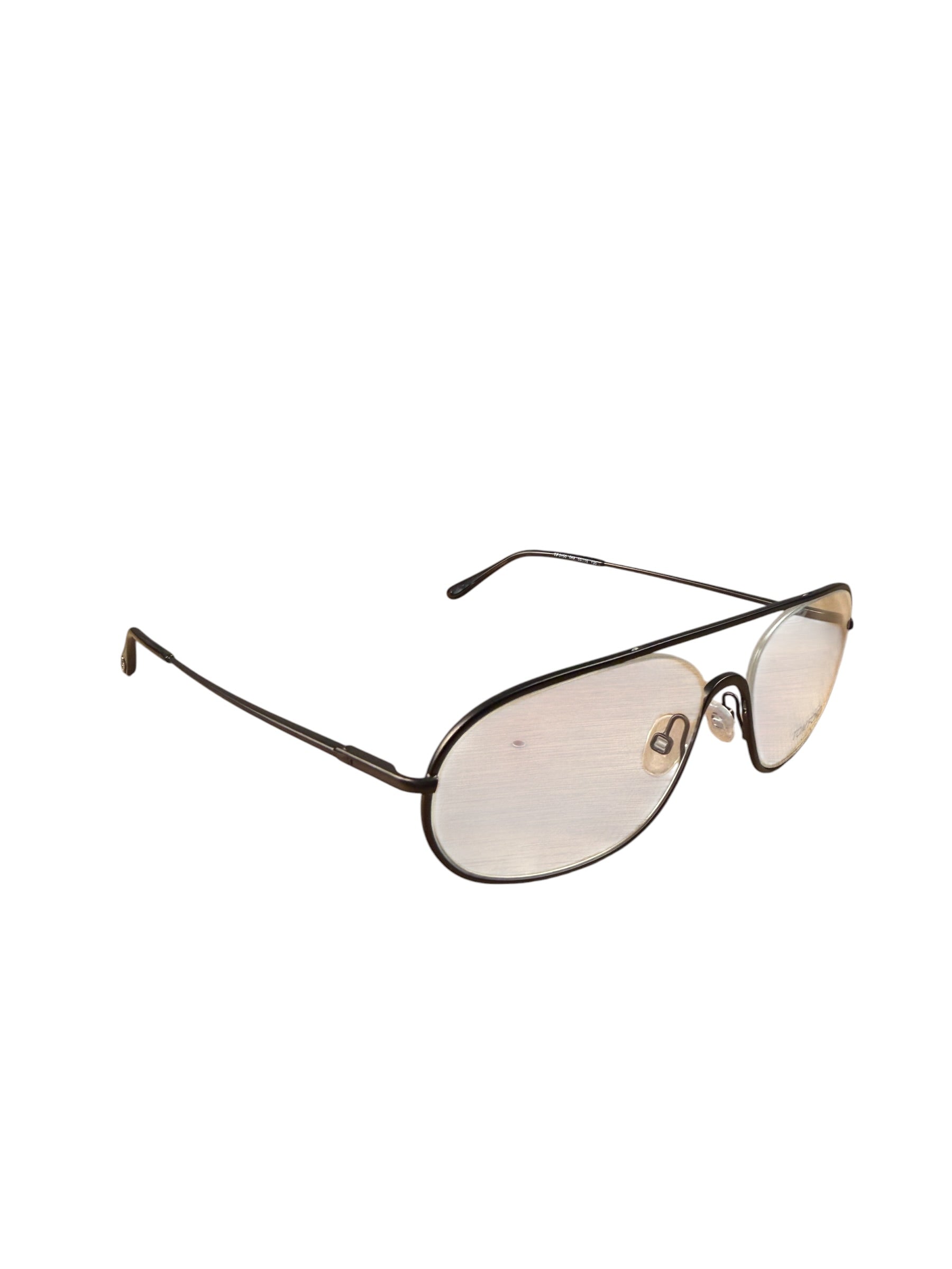 Tom Ford Aviator Optical Glasses