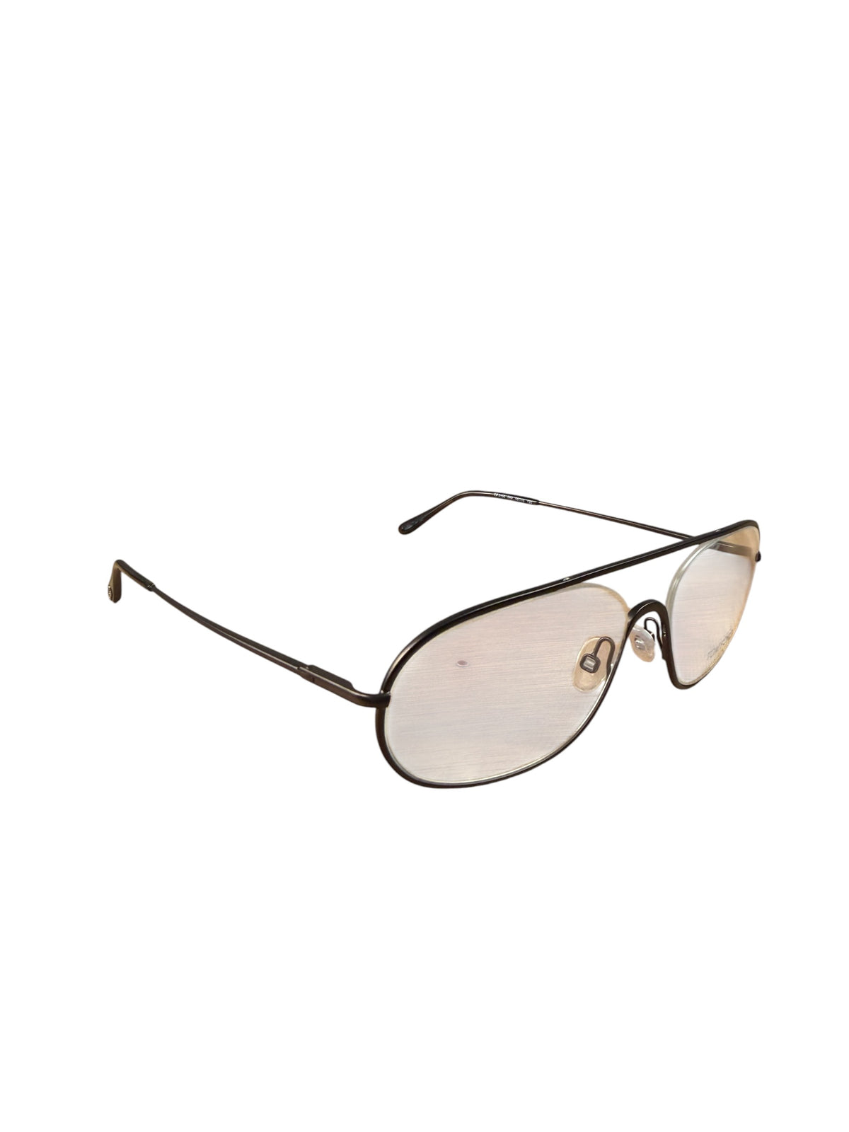 Tom Ford Aviator Optical Glasses