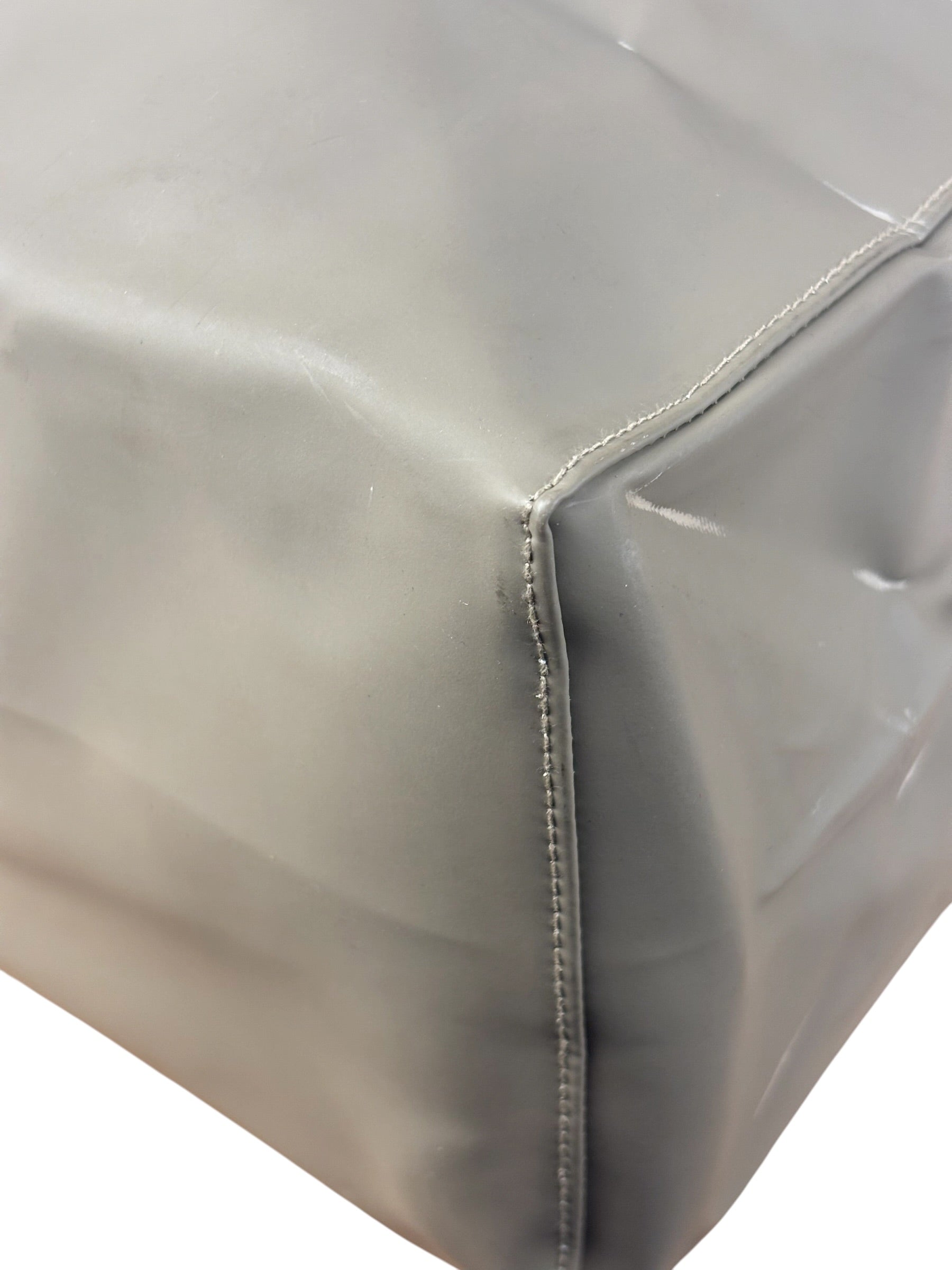Louis Vuitton Vintage Cup Tote Bag