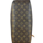 Louis Vuitton Vintage Monogram Deauville Handbag
