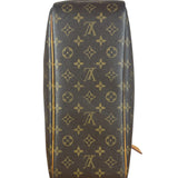 Louis Vuitton Vintage Monogram Deauville Handbag