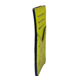 Louis Vuitton Neon Yellow Monogram Coin Card Holder