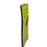 Louis Vuitton Neon Yellow Monogram Coin Card Holder