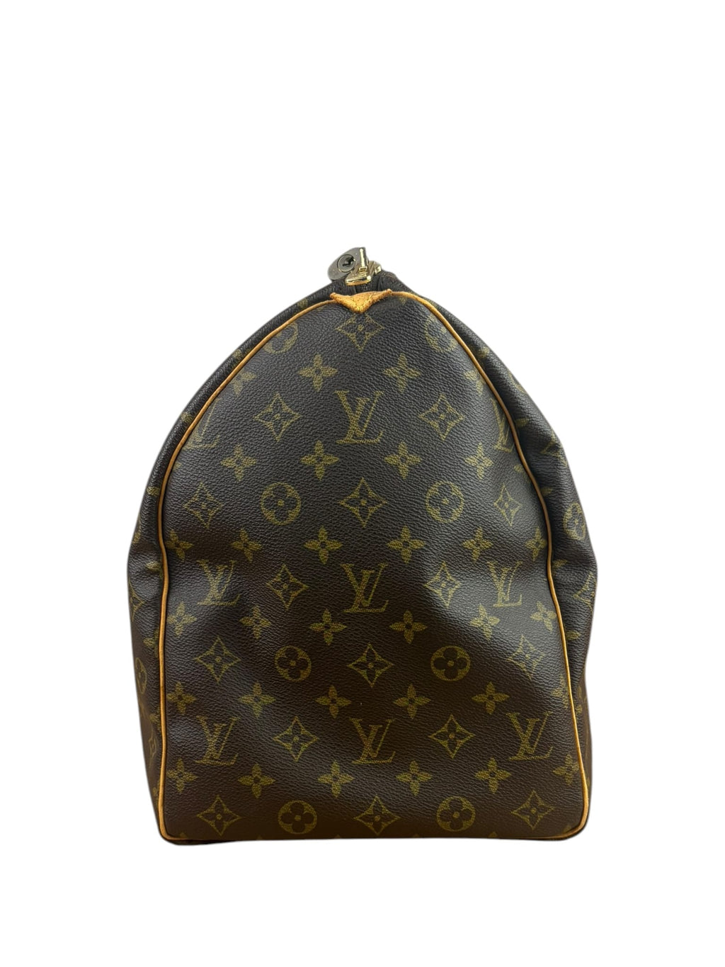 Louis Vuitton Vintage Monogram Keepall 50 Travel Bag