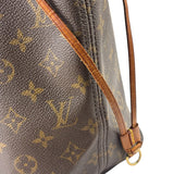 Louis Vuitton Monogram Neverfull MM