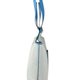 Hermès Blue Jardinier Tote