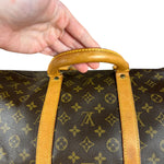Louis Vuitton Monogram Bandouliere 55