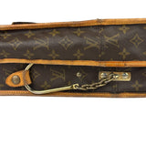 Louis Vuitton Monogram Garment Bag