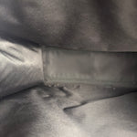 Gucci GG Coated Canvas Top Handle Tote