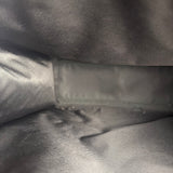 Gucci GG Coated Canvas Top Handle Tote