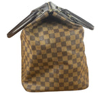 Louis Vuitton Damier Ebene Greenwich Travel Handbag GM
