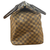 Louis Vuitton Damier Ebene Greenwich Travel Handbag GM