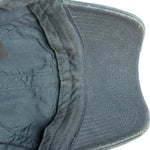 Balenciaga Black Ball Cap