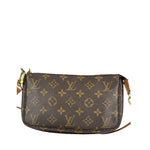 Louis Vuitton Vintage Trocadero Crossbody Bag