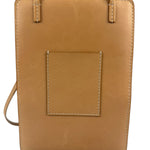 Yves Saint Laurent Beige Crossbody Pouch