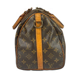 Louis Vuitton Monogram Speedy 30