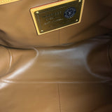 Louis Vuitton Calfskin Monogram Speedy P9 Bandouliere 40