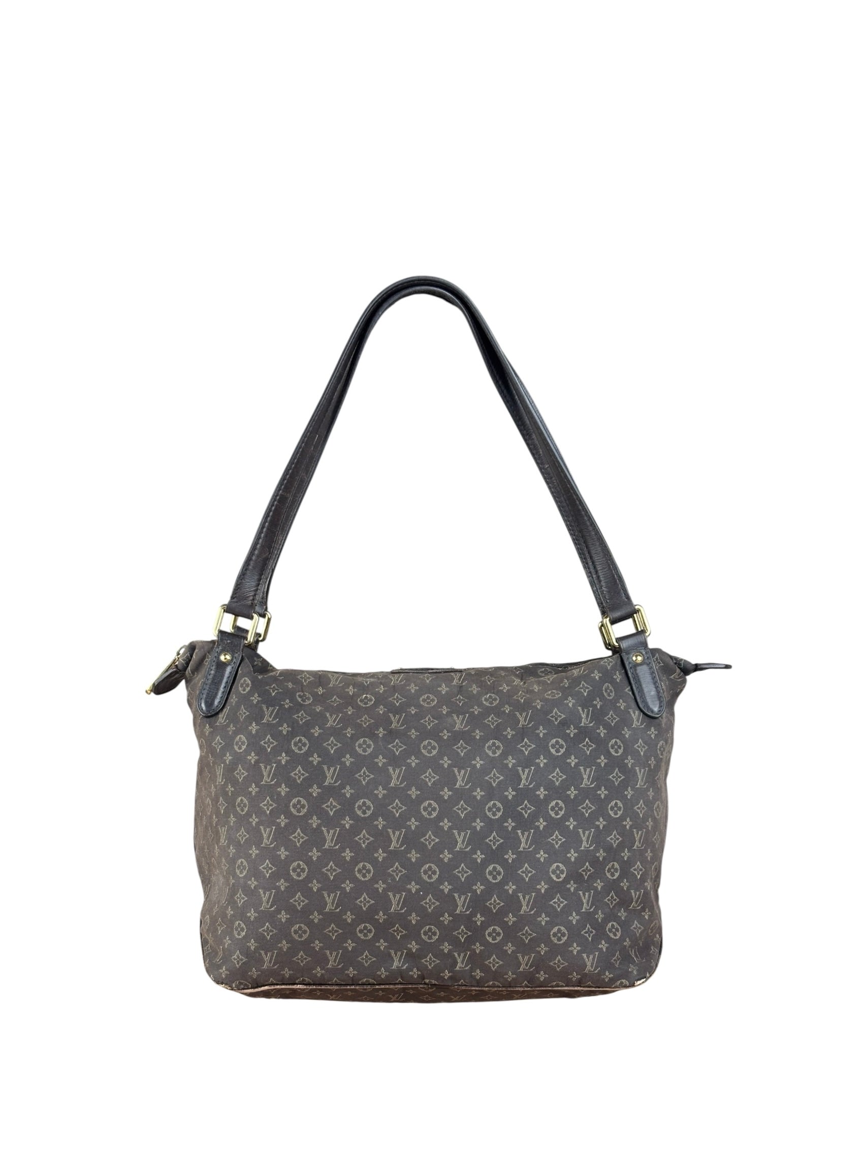Louis Vuitton Monogram Idylle Ballade MM