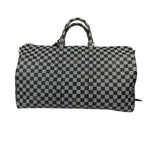 Louis Vuitton Damier Distorted Bandouliere 50