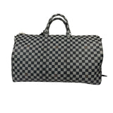 Louis Vuitton Damier Distorted Bandouliere 50