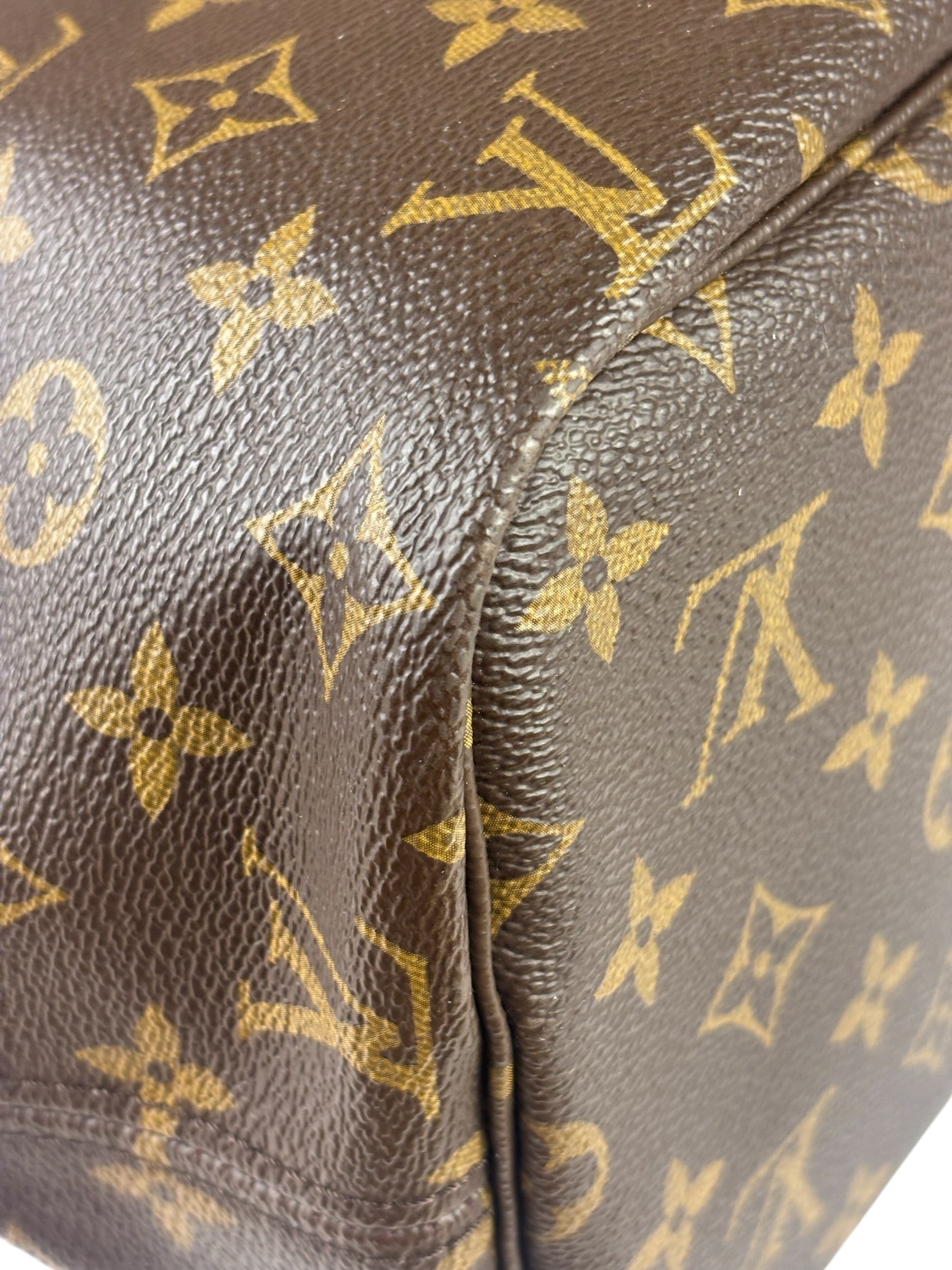 Louis Vuitton Monogram Neverfull GM