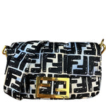 Fendi Joshua Vides Mini Baguette/Belt Bag