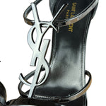 Saint Laurent Cassandra Heels
