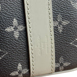 Louis Vuitton Dust Keepall Bandouliere 25 Handbag